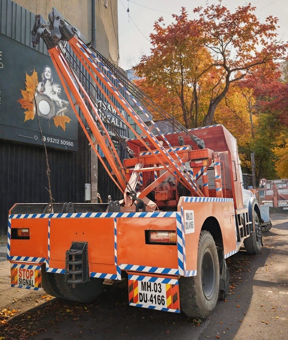 Professional Equipment